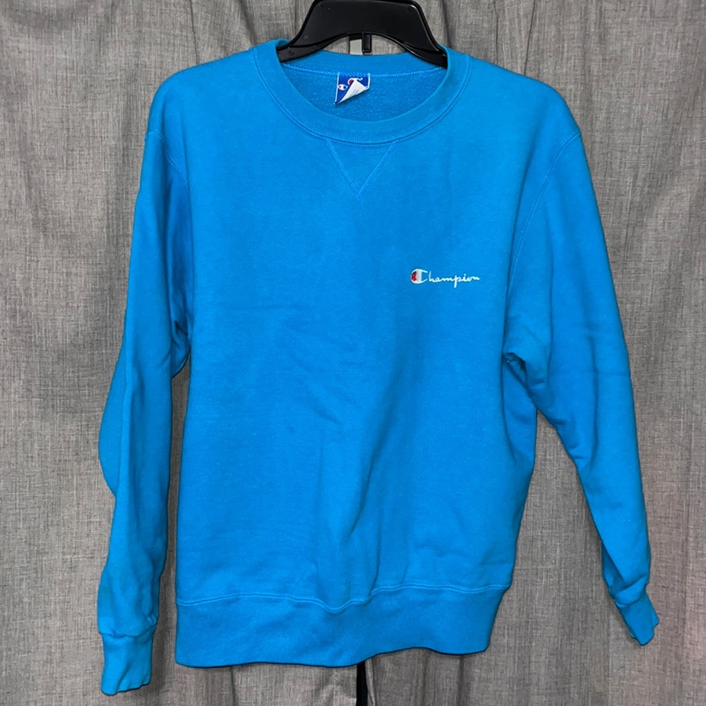 Champion Reverse Weave